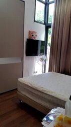 The Foresta @ Mount Faber (D4), Condominium #529604031